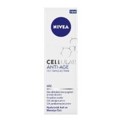 Nivea Visage Cellular Göz