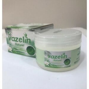 Cysonix Vazelin Naturel 100 ml