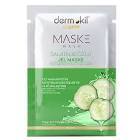 Dermokil Salatalık Özlü Jel Maske 15 ml