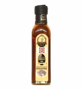 Dr. Carob Soğuk Sıkma Çörek Otu Yağı 250 cc - 12'li Paket