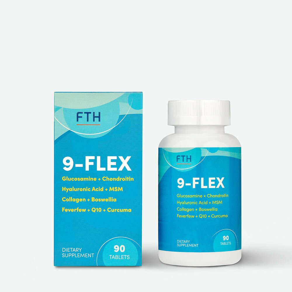 Fth 9-Flex 60 Tablet