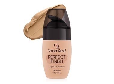 G ROSE FONDOTEN PERFECT FINISH 62