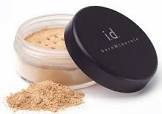 Id Bare Minerals Toz Far - Yeşil