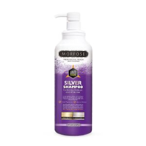Morfose Silver Şampuan 1000 ml