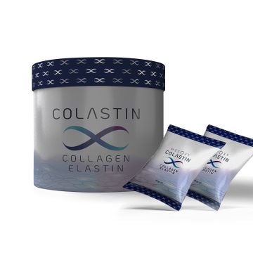 Colastin Collagen Elastin 10gr x 28 saşe