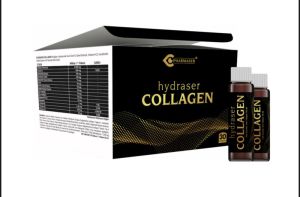 Hydraser Collagen 30 Flakon