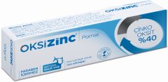 OKSIZINC POMAT %40-100 GR
