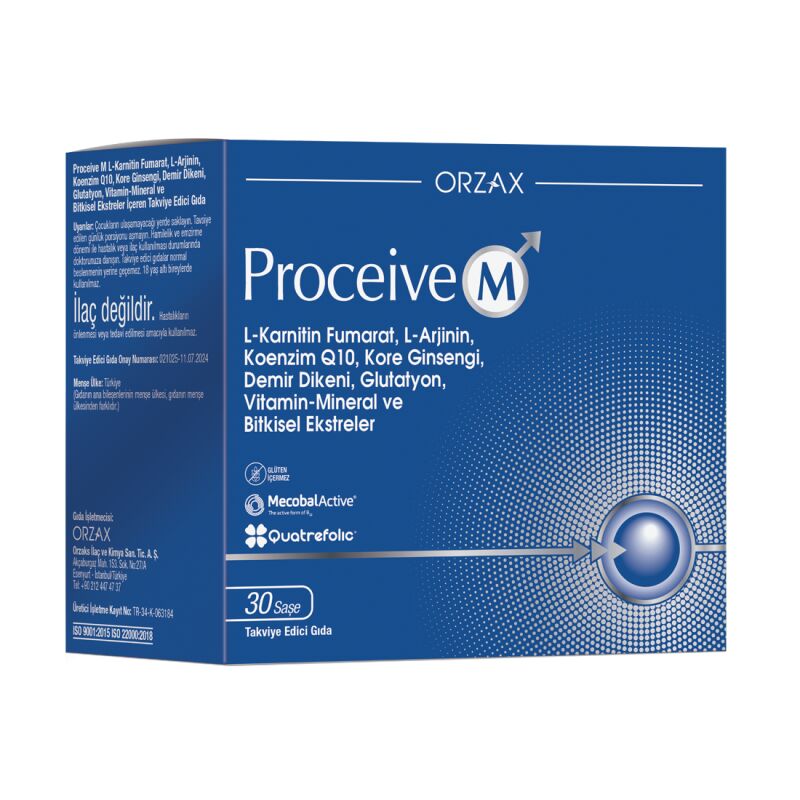 PROCEIVE M 30 SASE