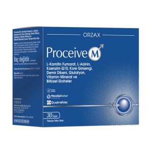 PROCEIVE M 30 SASE