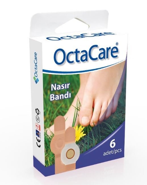 OCTACARE NASIR BANDI