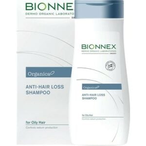 Bionnex Organica Anti-Hair Loss Shampoo Oily Hair 300 ml