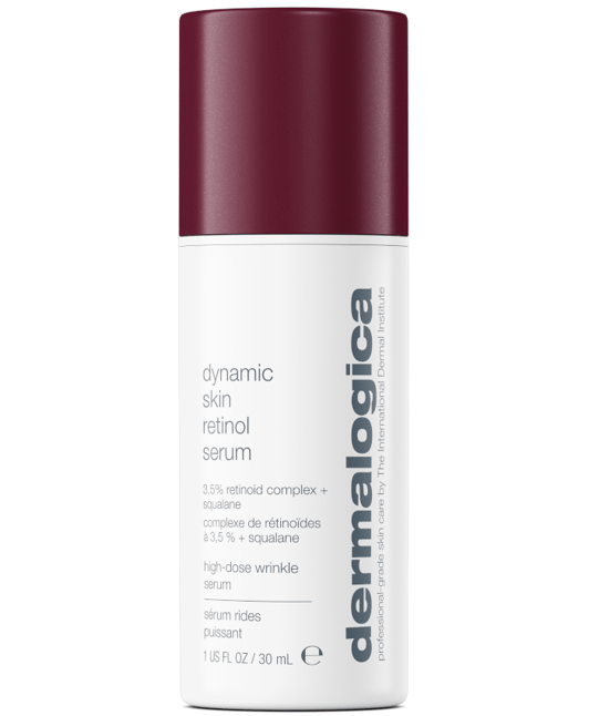 Dermalogica Dynamic Skin Retinol Serum 30 ml