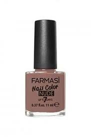 Farmasi Nail Color Nude 11 ml
