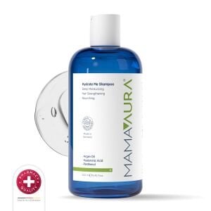 Mamaaura Hydrate Me Nemlendirici Bakım Şampuanı 250 ml