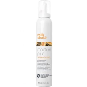 Milk Shake Moisture Plus Whipped Cream Bakım Köpüğü 200 ml
