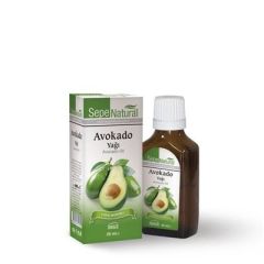 Avokado Yağı 25 ml