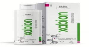 Xabıon 250 Ml Adul Cılt Bakım Losyonu Yesıl