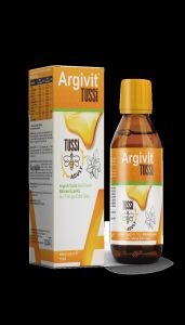 Argıvıt Tussı Adult 150 Ml
