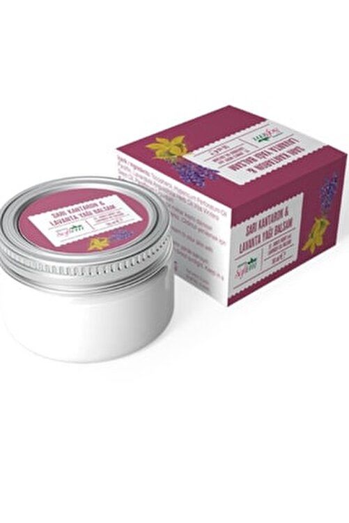 Softem Sarı Kantaron Lavanta Balsam 50 ml