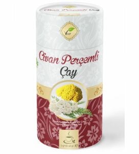 VHP Civan Perçemli Poşet Çay 40'lı