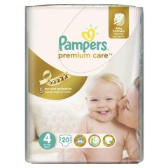 PRIMA PREMCARE KUCUK PAKET 4 MAXI