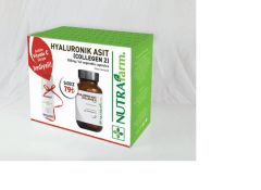 Nutrafarm Q-10 100 Mg 60 Kap