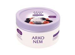 Arko Krem Nem 150Ml Yoğurt&Böğürtlen