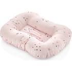 Babyjem Emzirme Yastığı - Pembe