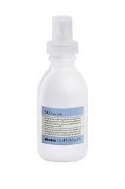 Davines Su Hair & Body Wash 250 ml