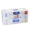 DeepFresh Probiyotikli Doğal Yenidoğan Islak Mendil 120 Yaprak