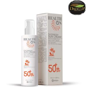 Health On Güneş Kremi SPF50 100 ml