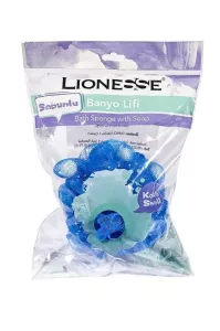 Lionesse Banyo Lifi 984
