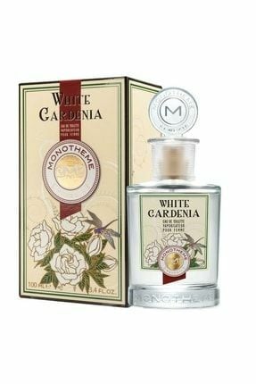 Monotheme Classic White Gardenia Pour Femme Kadın Parfüm EDT 100 ml
