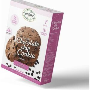 Nature By Me Chocolate Cookie Karışımı 250 gr