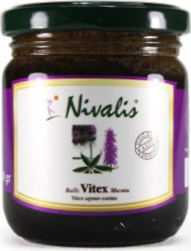 Nivalis Ballı Vitex Hayıt Macunu 240 gr