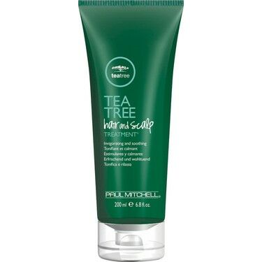 Paul Mitchell Tea Tree Saç ve Saç Derisi İçin Bakım Maskesi 200 ml