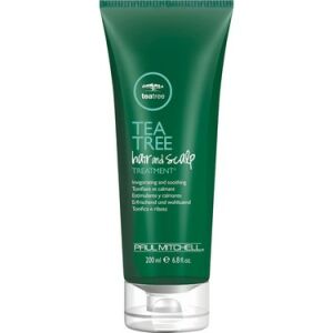 Paul Mitchell Tea Tree Saç ve Saç Derisi İçin Bakım Maskesi 200 ml