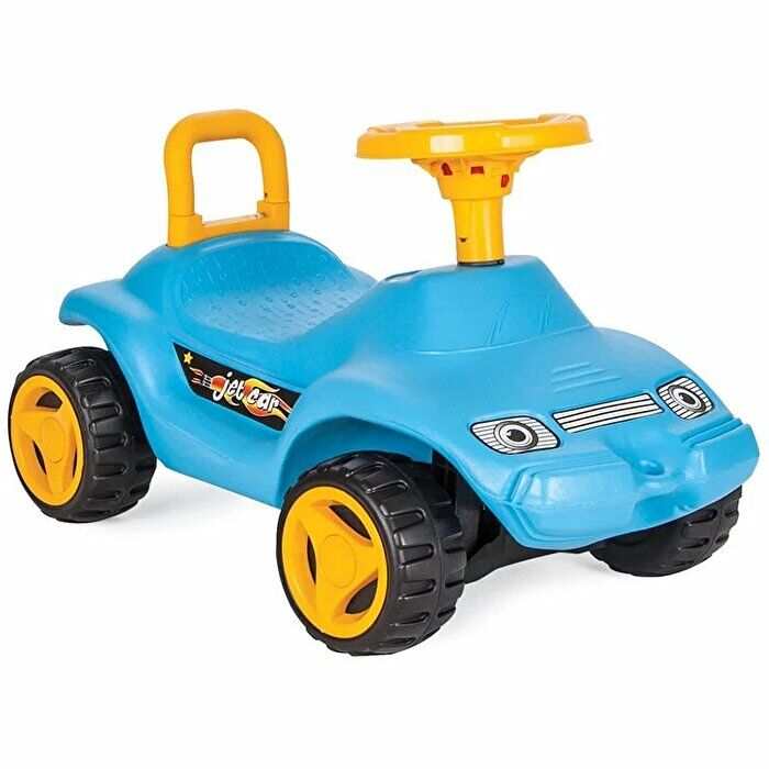 Pilsan Jet Car Mavi