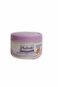 Platonik Badem Yağlı Vazelin 90 ml