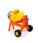 Polesie Oyuncak Mini Beton Mikseri