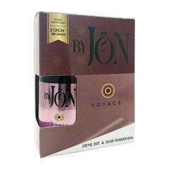 So Well By Jön Voyage EDT Erkek Parfüm 100 ml