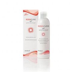Synchroline Rosacure Gentle Cleansing Gel 200ml