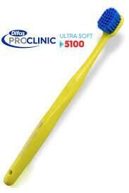 Difaş Proclinic Diş Fırçası Ultra Sfot Masa Üstü Stand 12'li