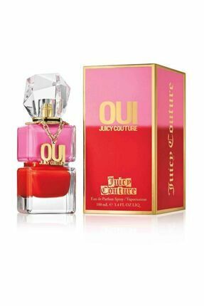 Juicy Couture Oui Kadın Parfümü EDP 100 ml