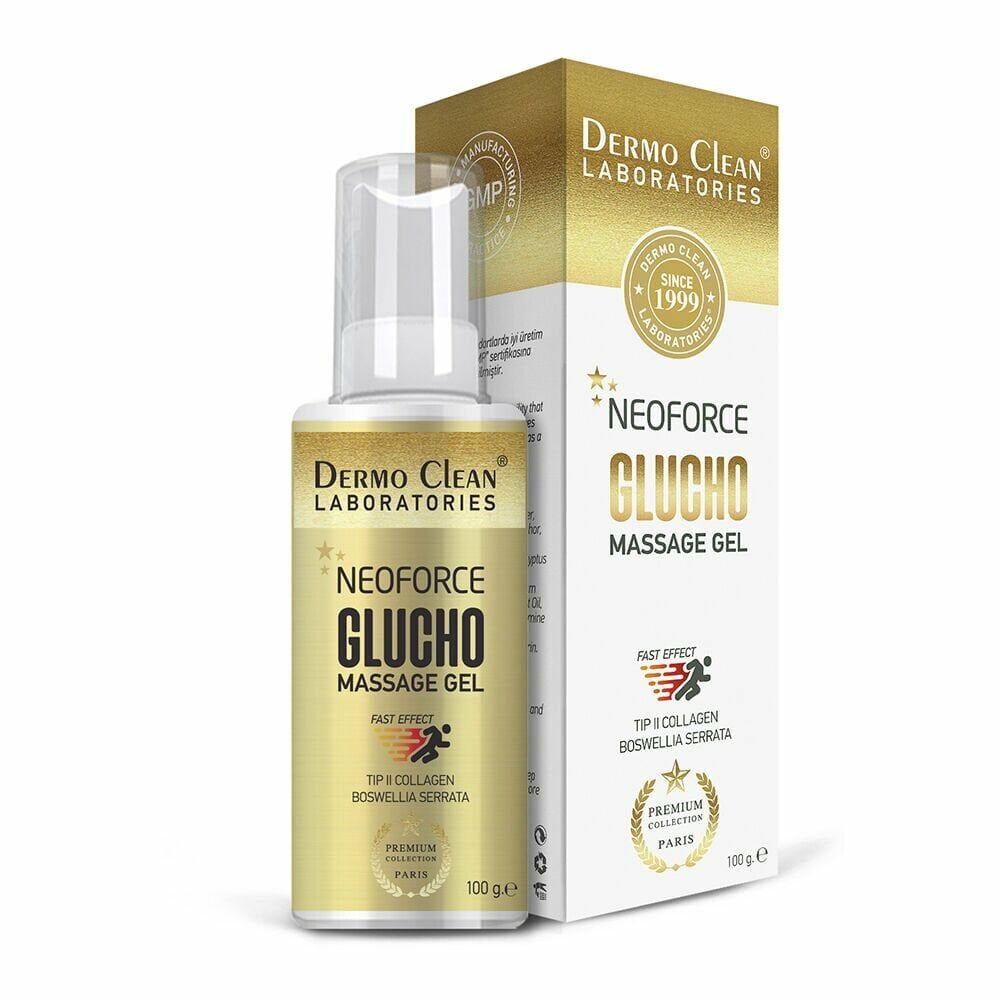Neoforce Glucho Jel 100 ml