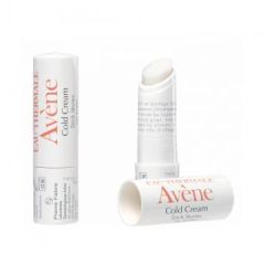 Avene Cold Cream Stick Levres Dudak Kremi