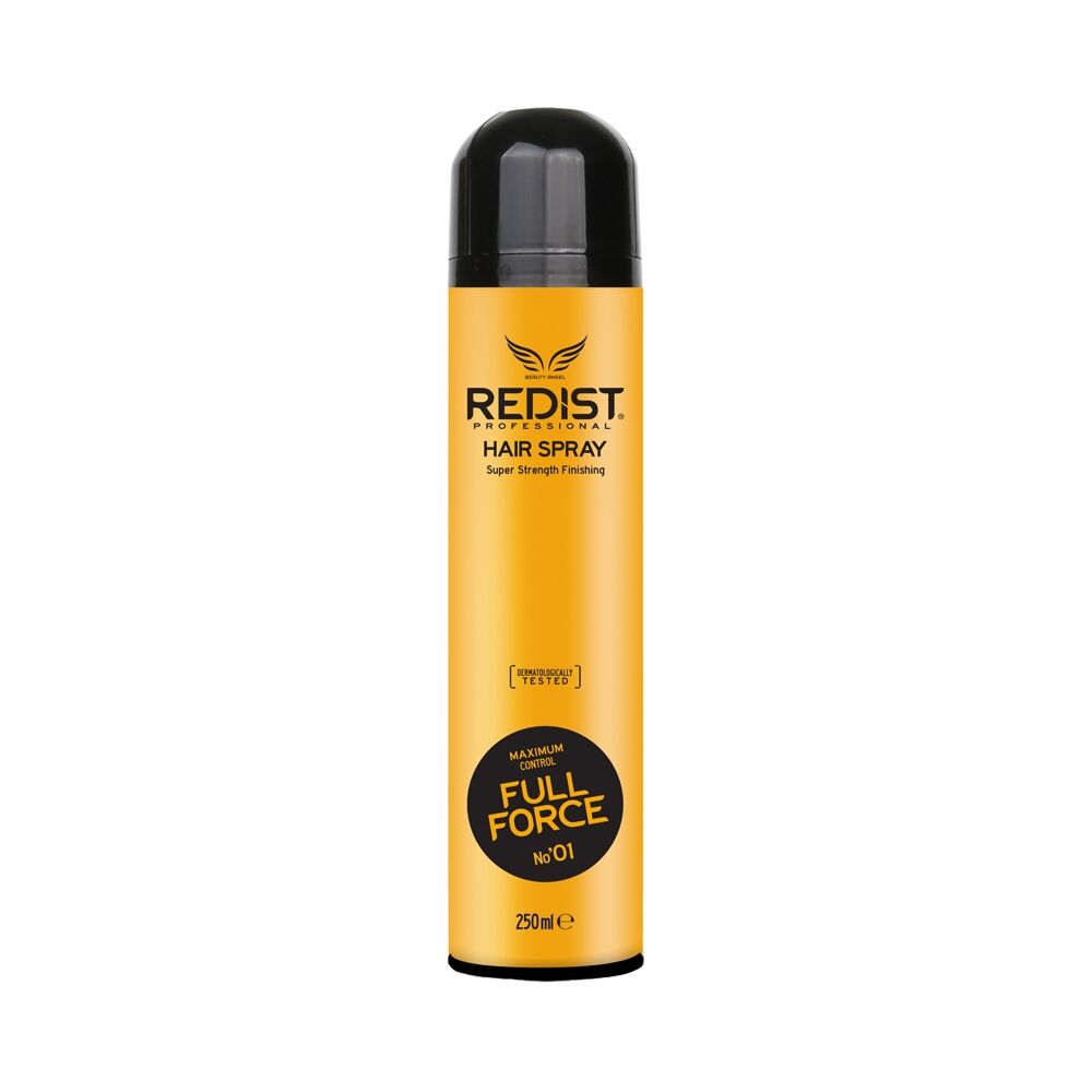 Redist Full Force Saç Spreyi 250 ml