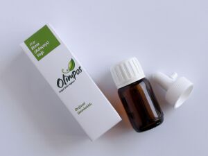 Elma Yagı 25 Ml Olımpos