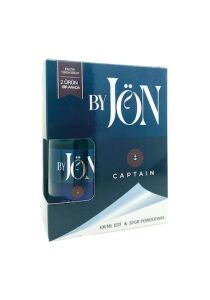 So Well By Jön Captain EDT Erkek Parfüm 100 ml