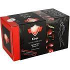 Süs Active Form Kiraz Çayı 30 Süzen Poşet